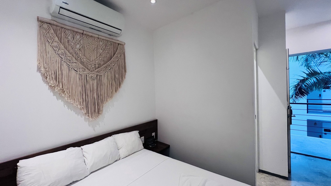 Photo of Bedroom in Zazil-ha