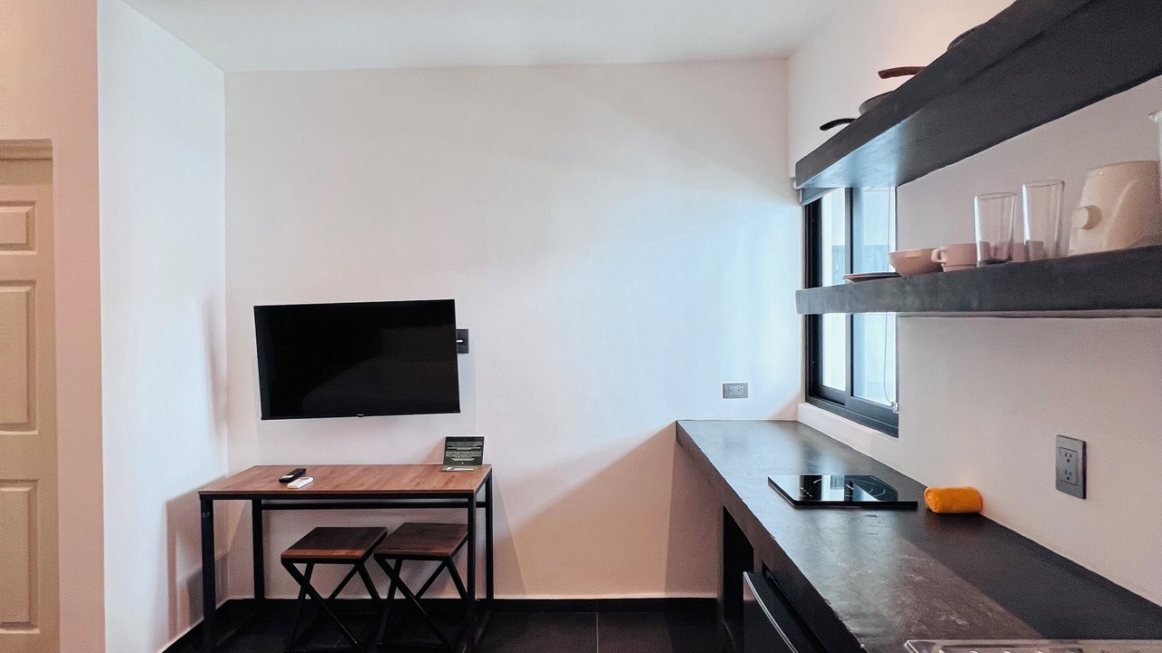 Photo of Bedroom in Zazil-ha