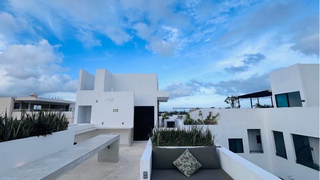 Photo of Patio Balcony in Zazil-ha