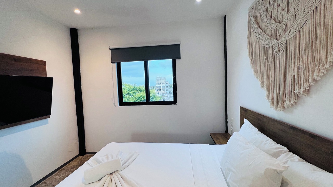 Photo of Bedroom in Zazil-ha