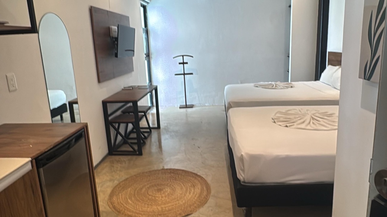 Photo of Bedroom in Zazil-ha