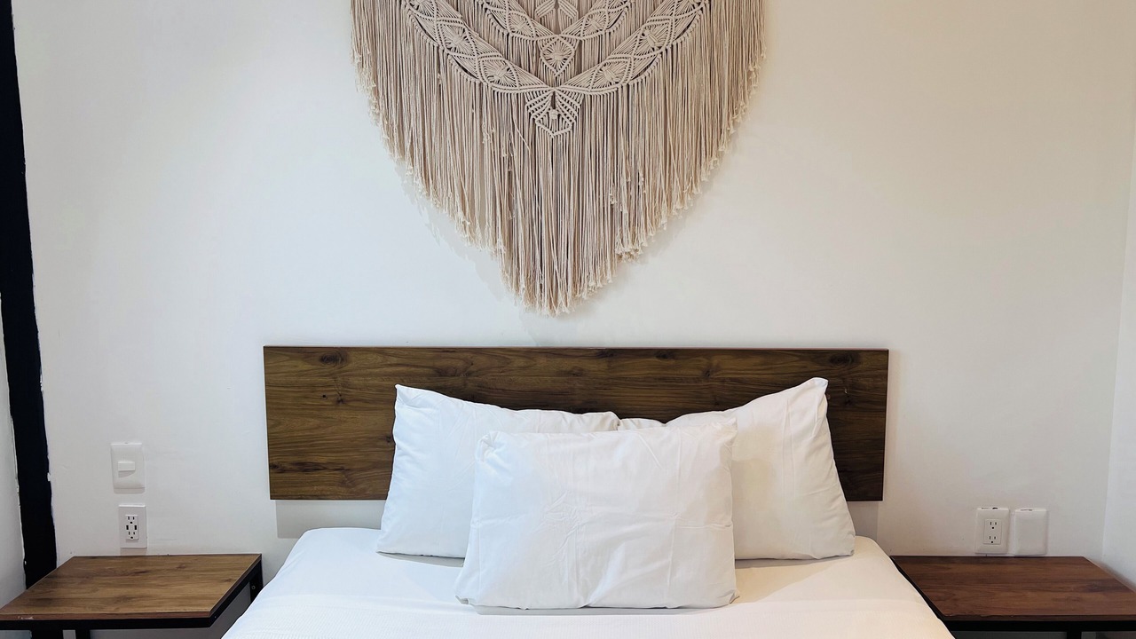 Photo of Bedroom in Zazil-ha