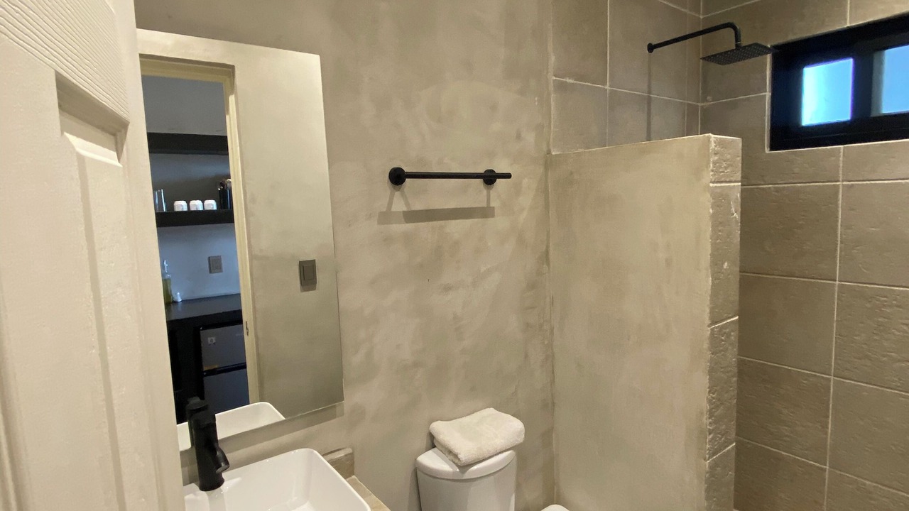 Photo of Bathroom in Zazil-ha