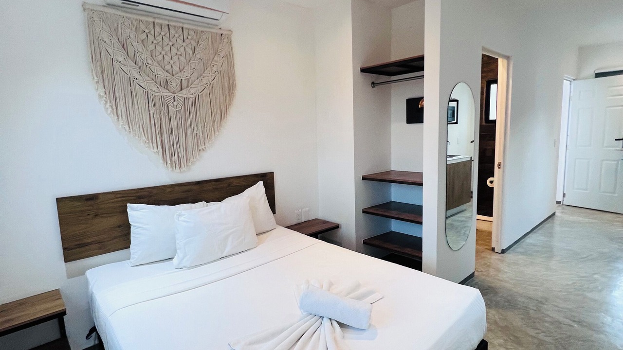 Photo of Bedroom in Zazil-ha