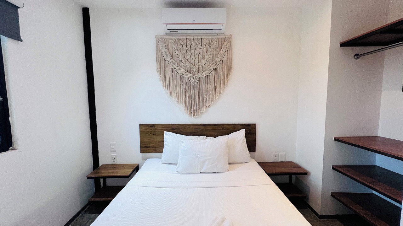 Photo of Bedroom in Zazil-ha