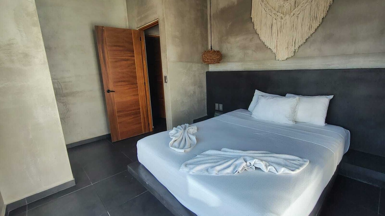 Photo of Bedroom in Zazil-ha