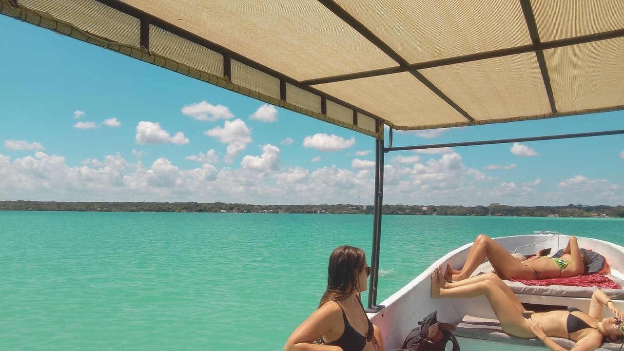 Photo of Others in Bacalar