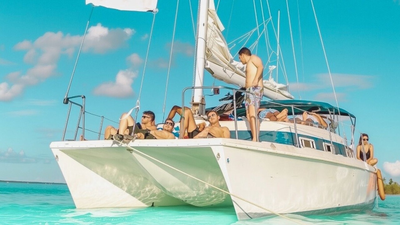 Photo of Others in Bacalar