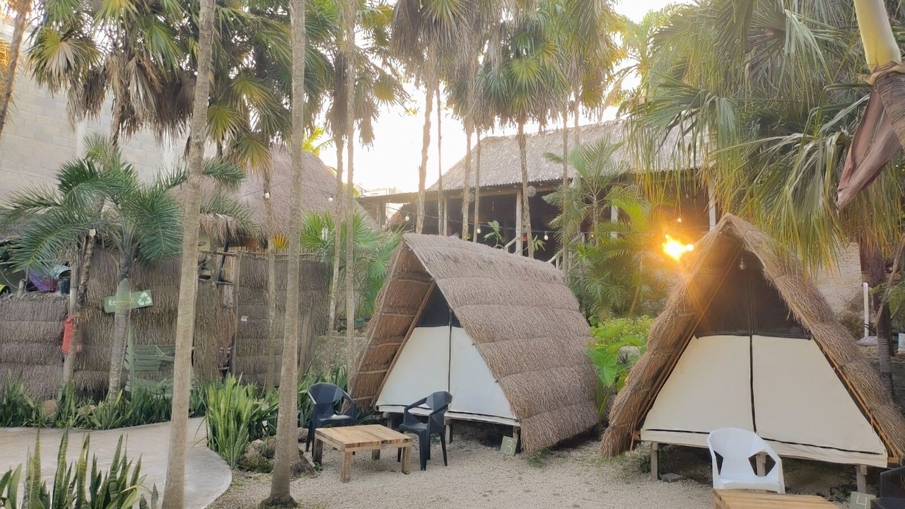 Photo of Outdoor in Bacalar