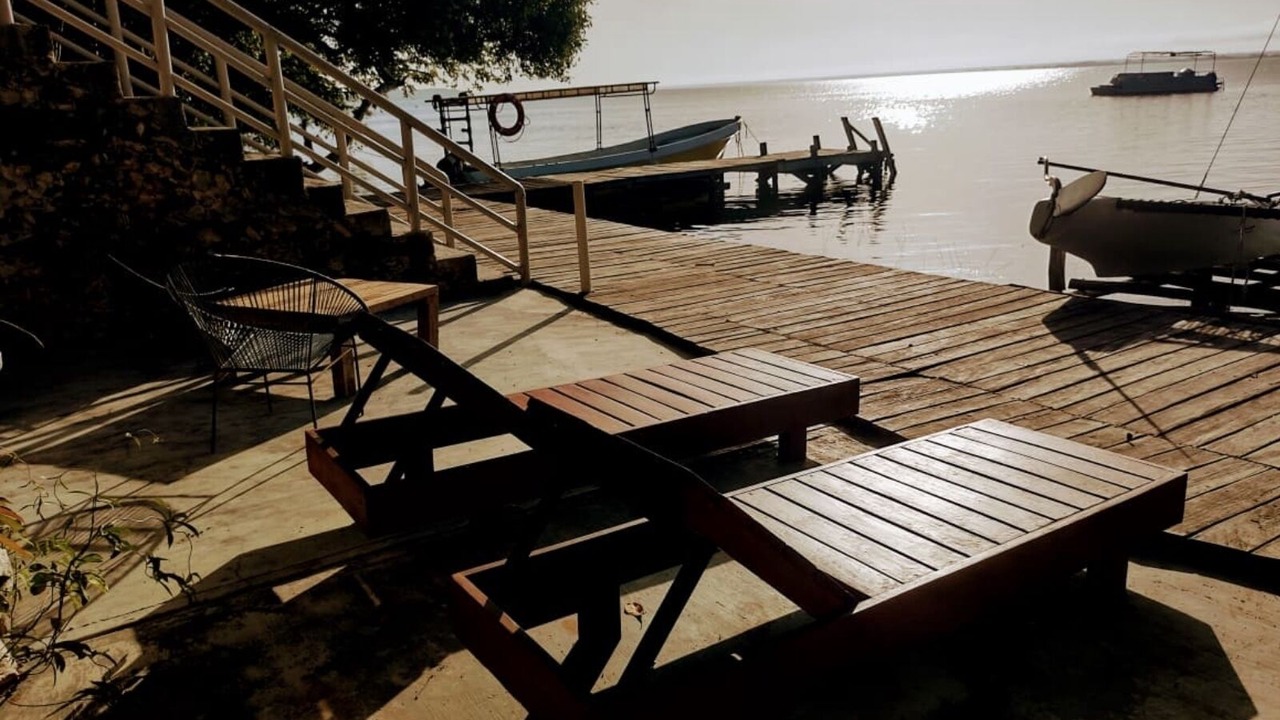 Photo of Others in Bacalar