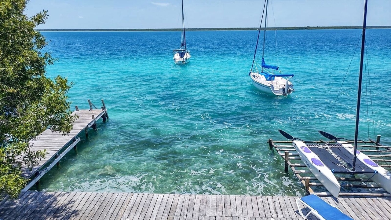 Photo of Outdoor in Bacalar