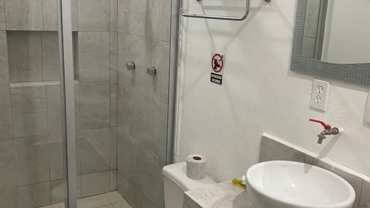 Photo of Bathroom in Centro