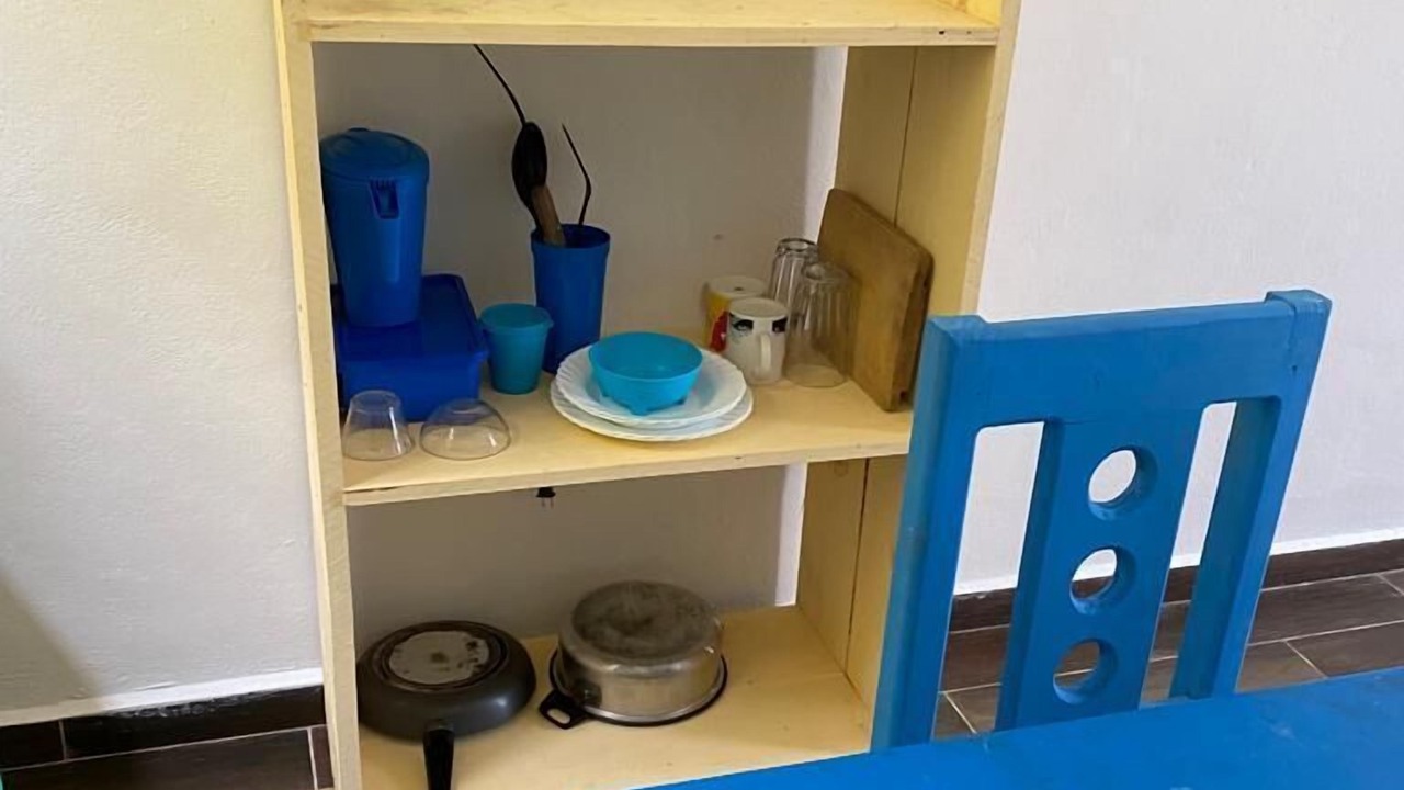 Photo of Kitchen in Centro