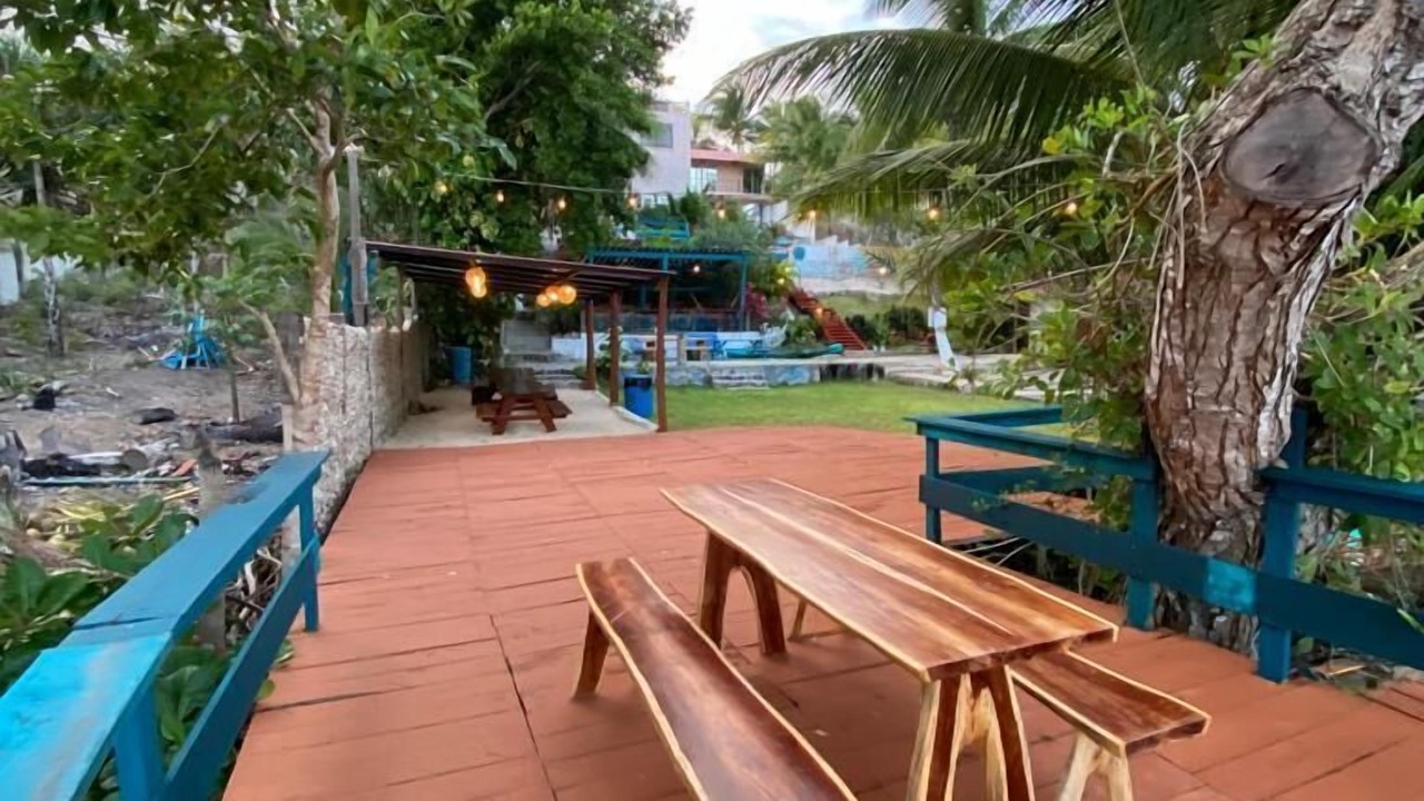 Photo of Outdoor in Centro