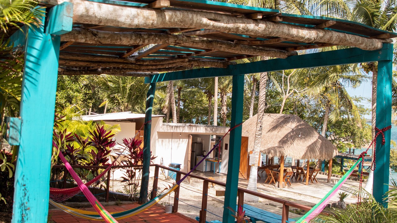 Photo of Outdoor in Centro