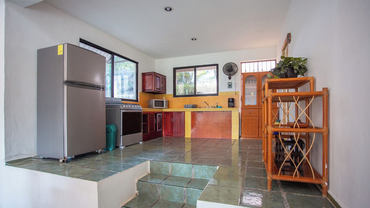 Photo of Kitchen in Centro