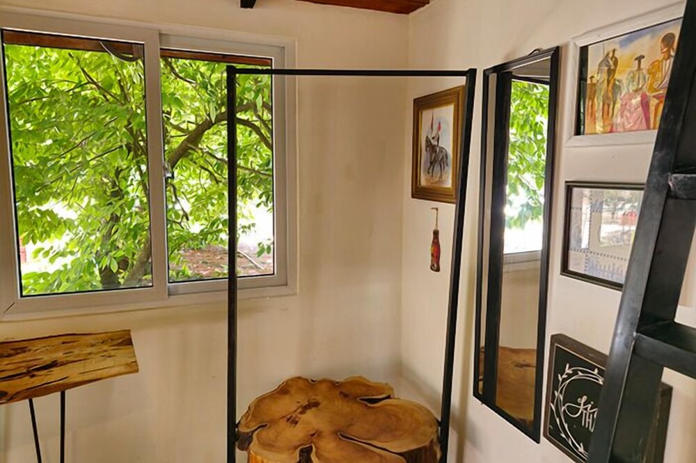 Photo of Livingroom in Santa Lucia Milpas Altas