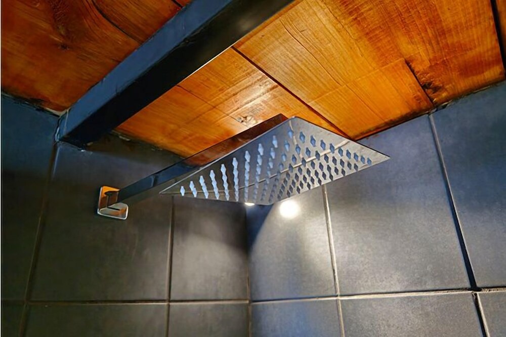 Photo of Bathroom in Santa Lucia Milpas Altas