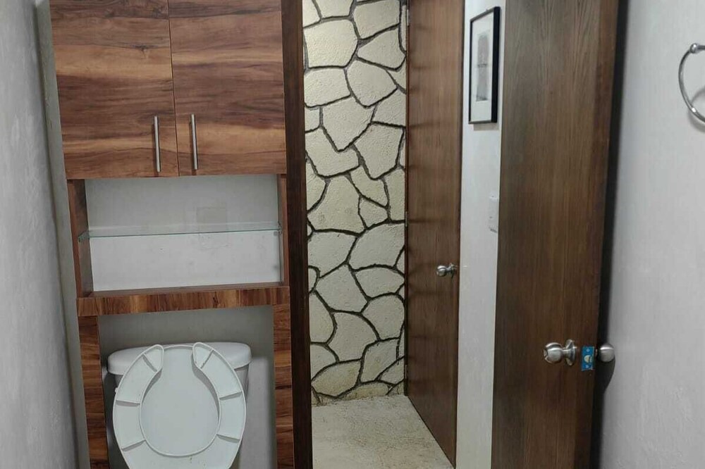 Photo of Bathroom in San Felipe del Agua