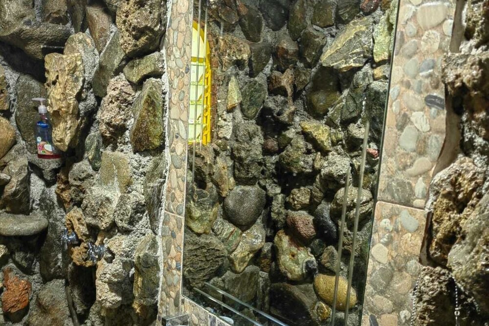 Photo of Bathroom in San Felipe del Agua