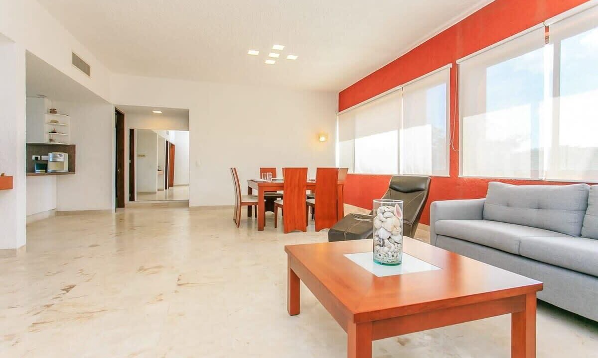 Photo of Livingroom in Xpu-Ha
