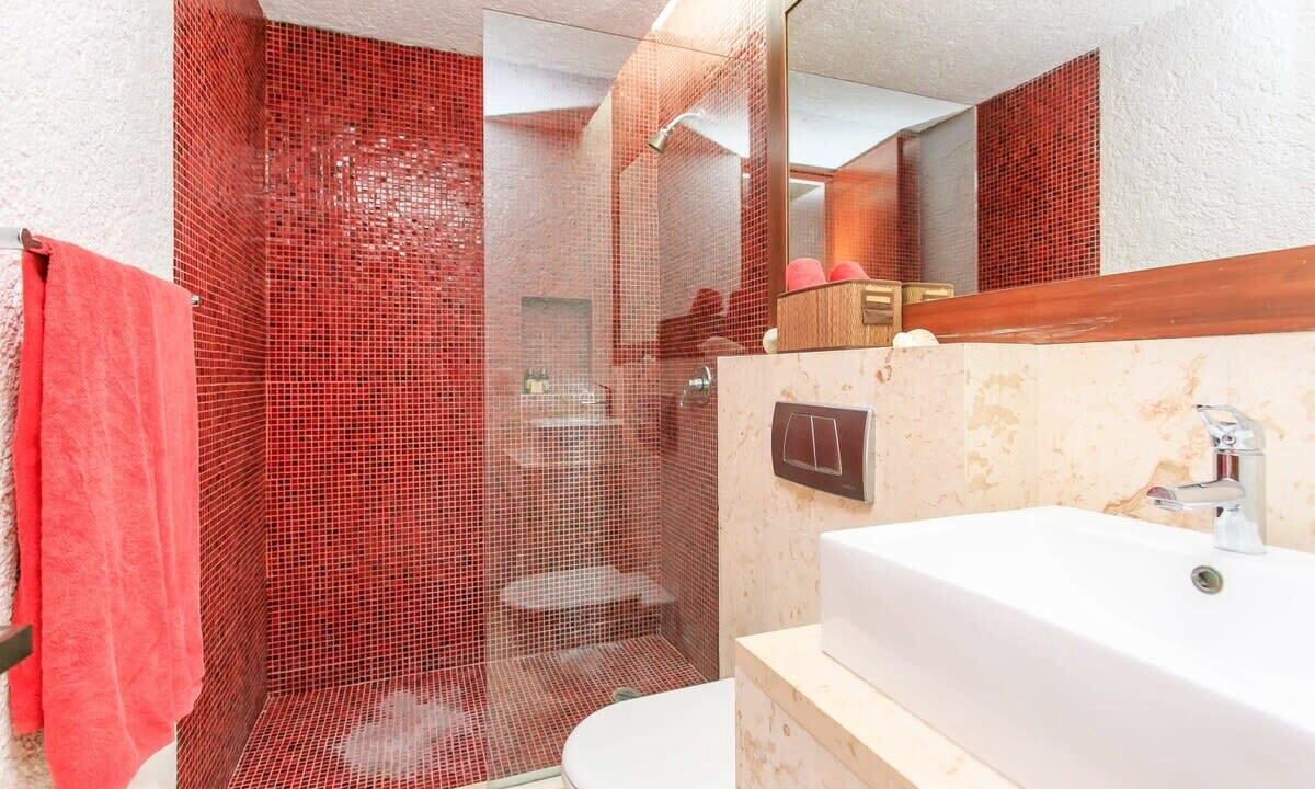 Photo of Bathroom in Xpu-Ha