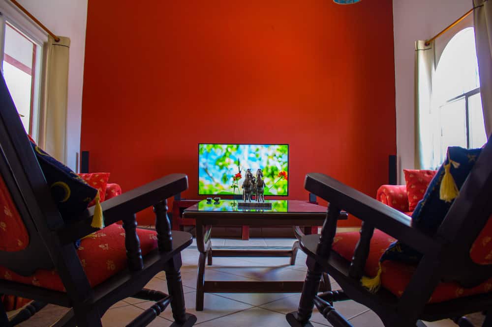 Photo of Livingroom in Colonia Independencia