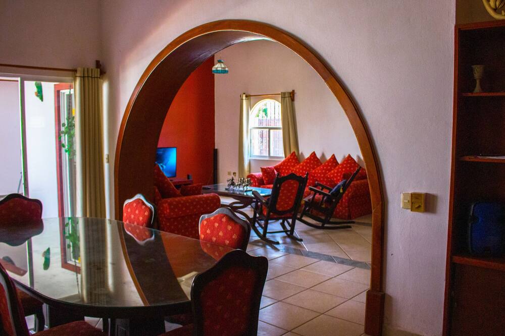 Photo of Livingroom in Colonia Independencia