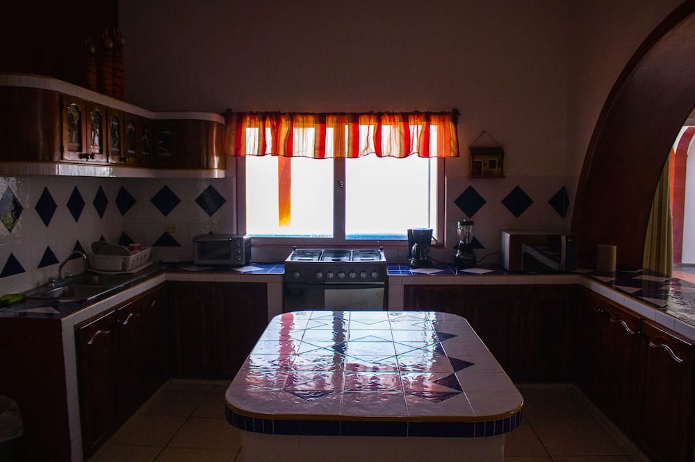 Photo of Kitchen in Colonia Independencia