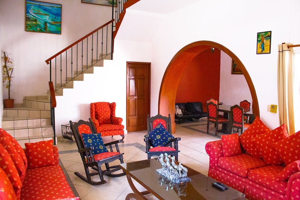 Photo of Livingroom in Colonia Independencia