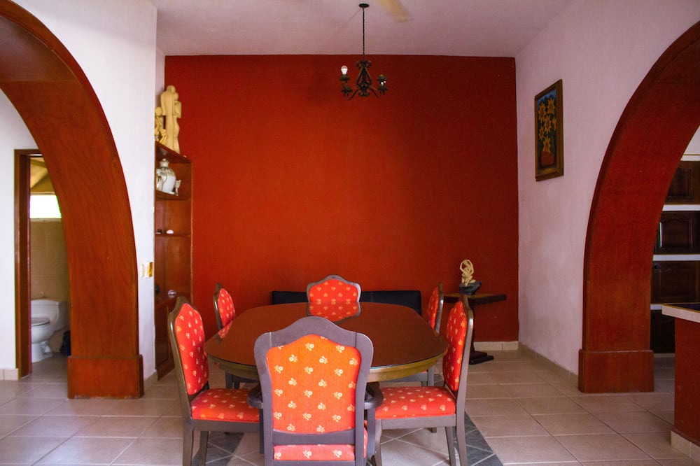 Photo of Kitchen in Colonia Independencia