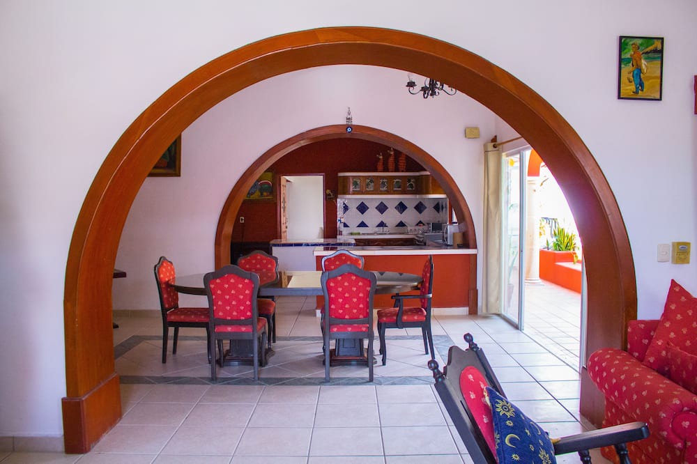 Photo of Livingroom in Colonia Independencia