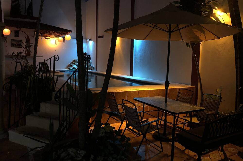 Photo of Patio Balcony in Colonia Independencia
