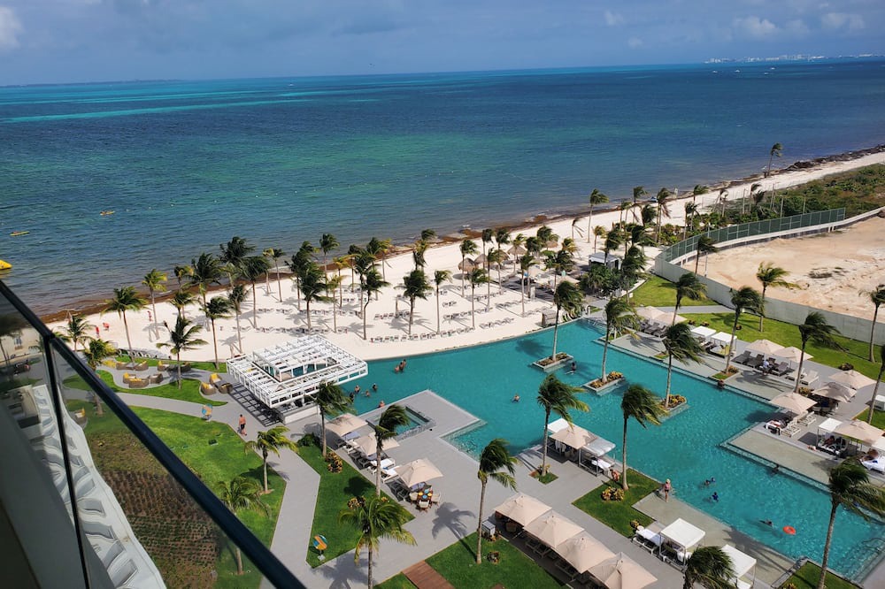 Photo of Outdoor in Playa Mujeres