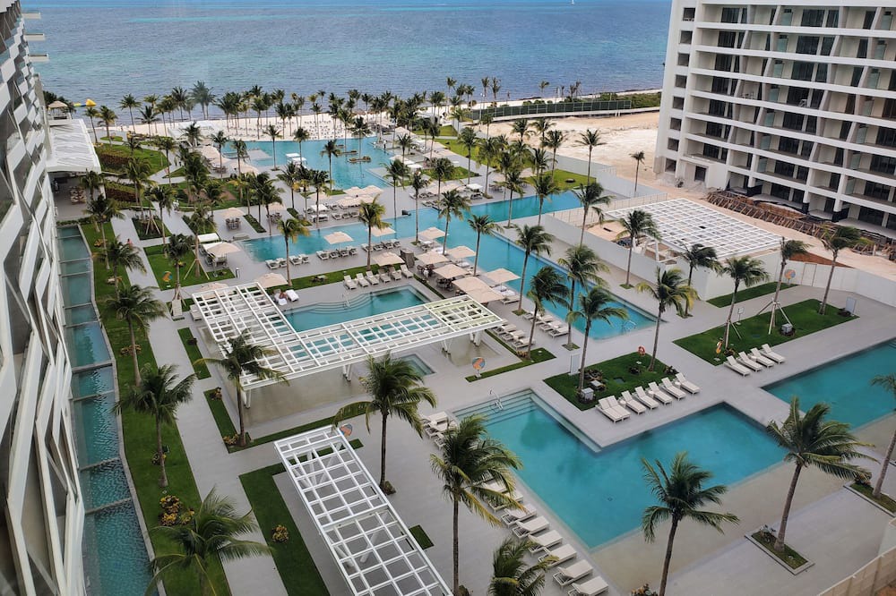 Photo of Outdoor in Playa Mujeres