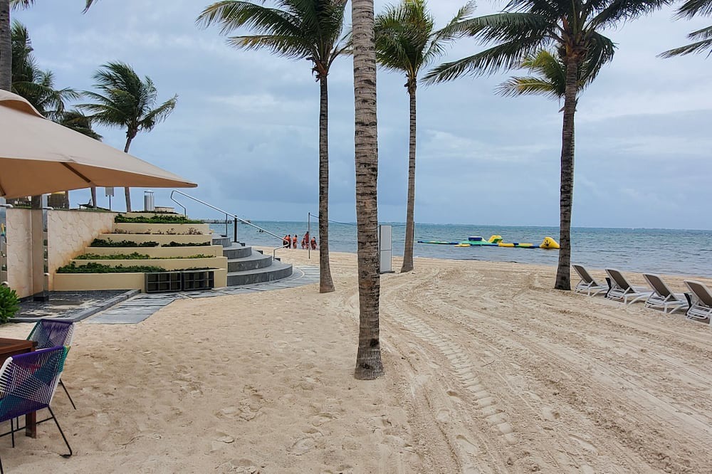 Photo of Others in Playa Mujeres
