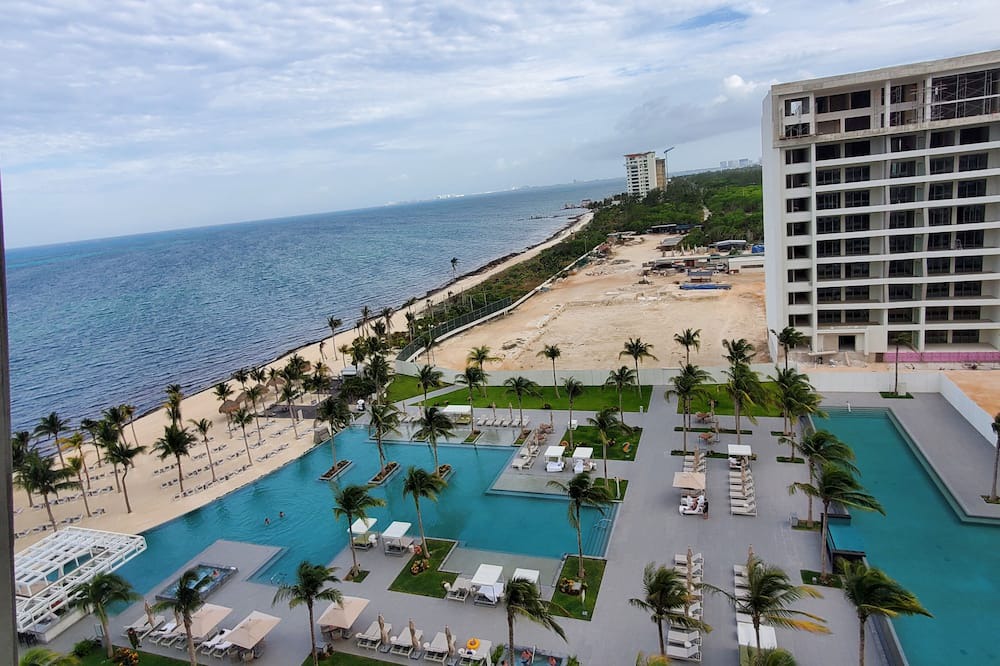 Photo of Outdoor in Playa Mujeres