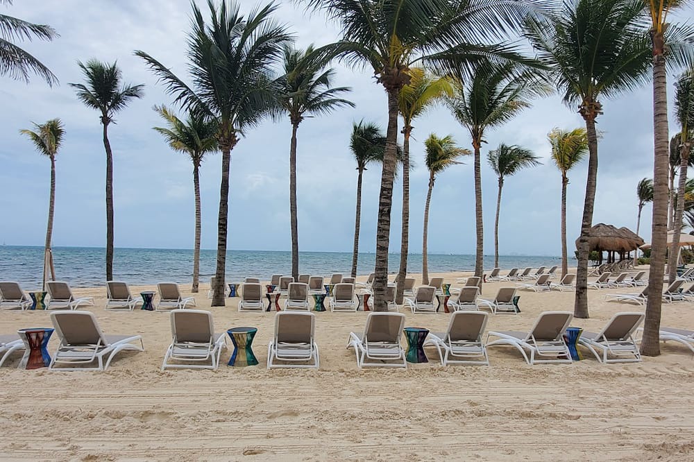 Photo of Others in Playa Mujeres