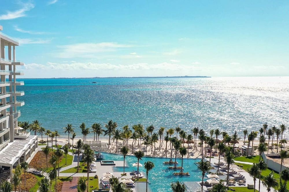 Photo of Others in Playa Mujeres