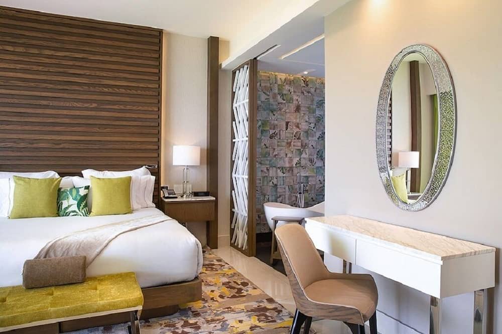 Photo of Bedroom in Playa Mujeres