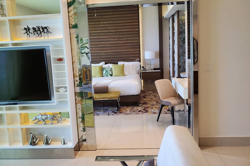 Photo of Bedroom in Playa Mujeres