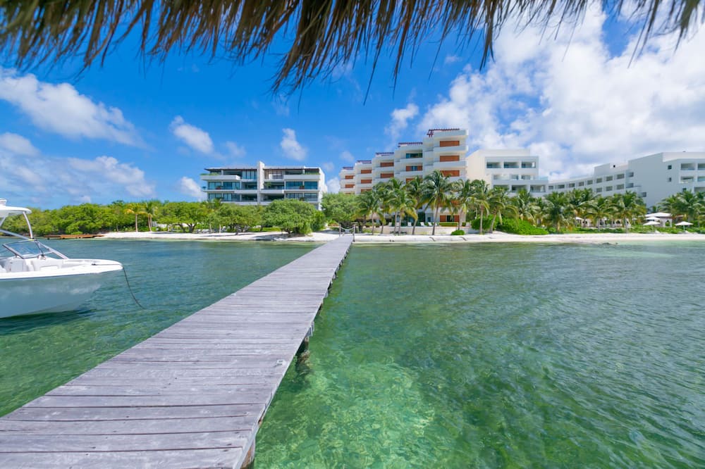 Photo of Others in Isla Mujeres