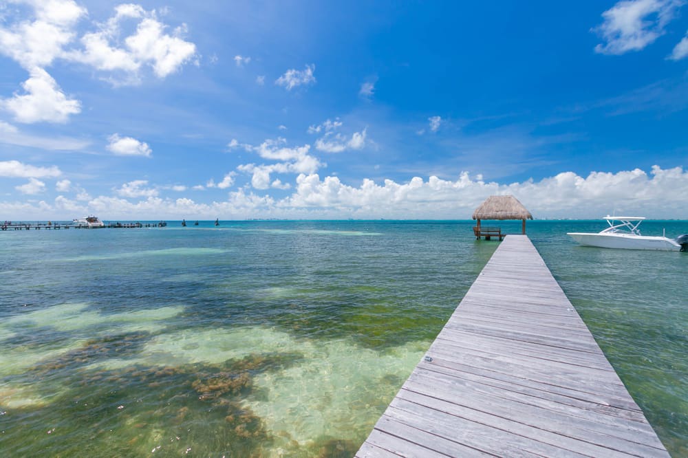 Photo of Others in Isla Mujeres
