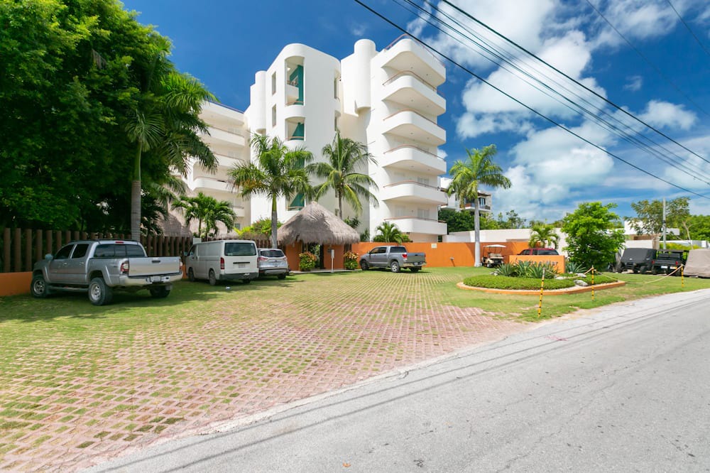 Photo of Outdoor in Isla Mujeres