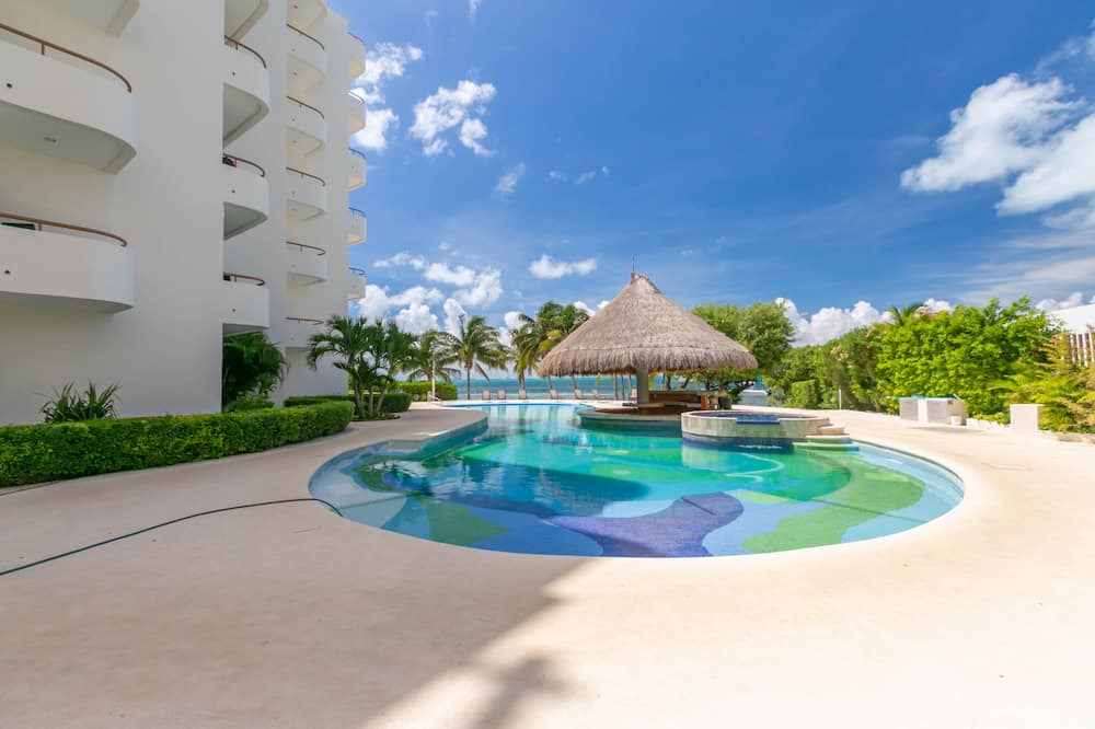 Photo of Outdoor in Isla Mujeres