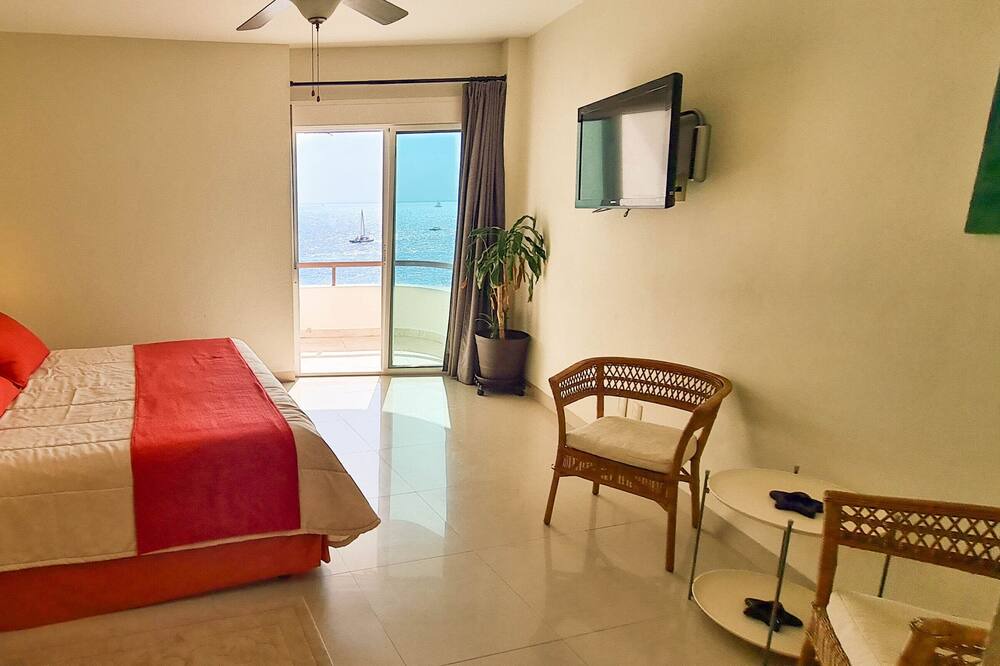 Photo of Bedroom in Isla Mujeres