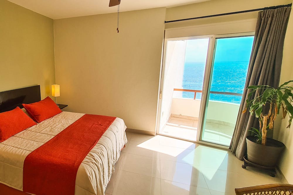 Photo of Bedroom in Isla Mujeres