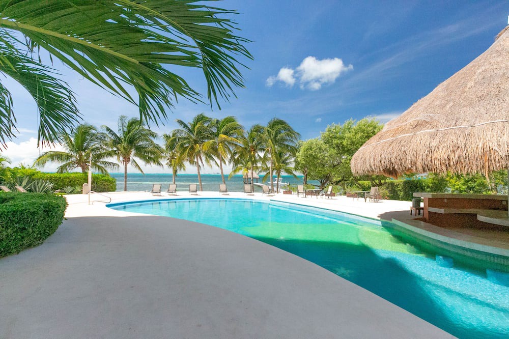 Photo of Outdoor in Isla Mujeres