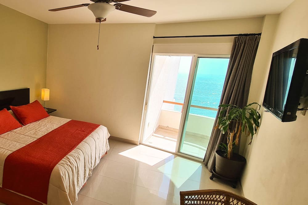 Photo of Bedroom in Isla Mujeres
