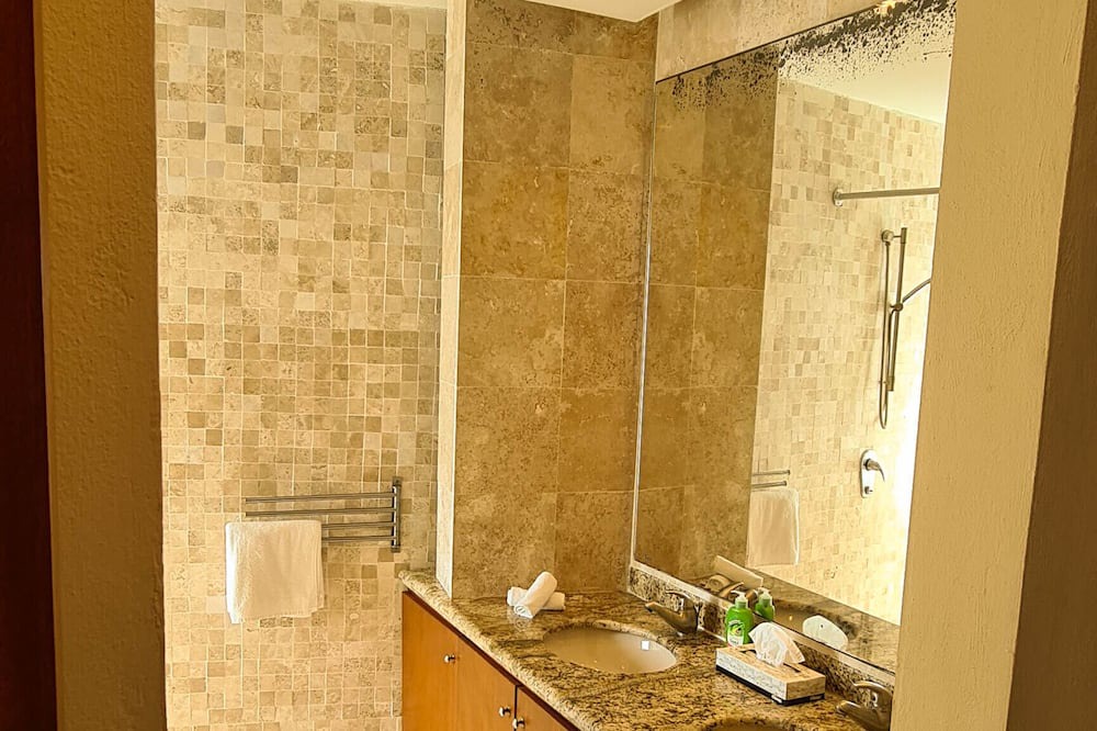 Photo of Bathroom in Isla Mujeres